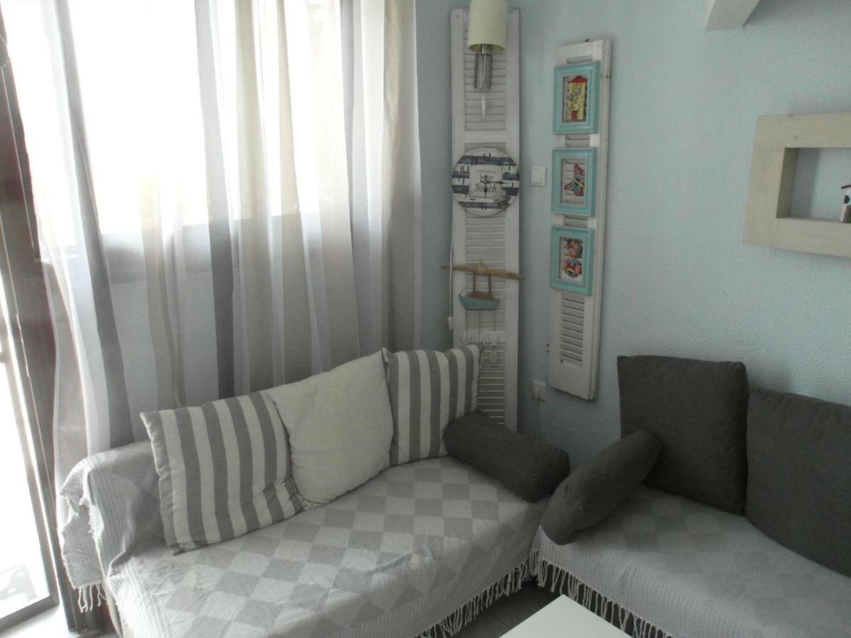 Modern Apartment 100M. From The Sea Скала-Фуркас Екстер'єр фото